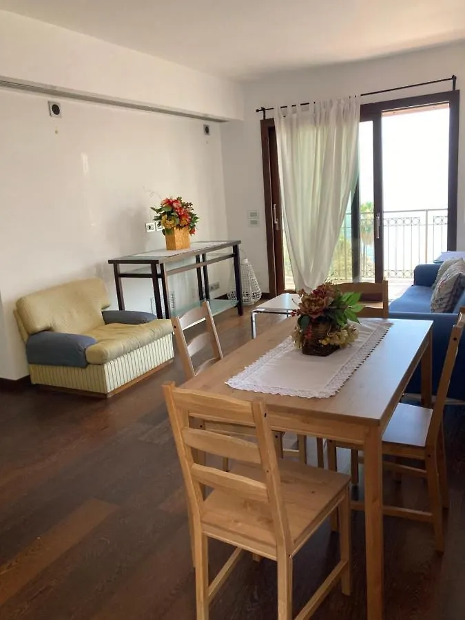 A Mari Villa Taormina Italië
