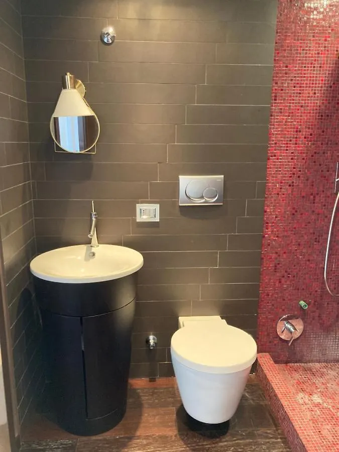 Vakantiehuis A Mari Villa Taormina