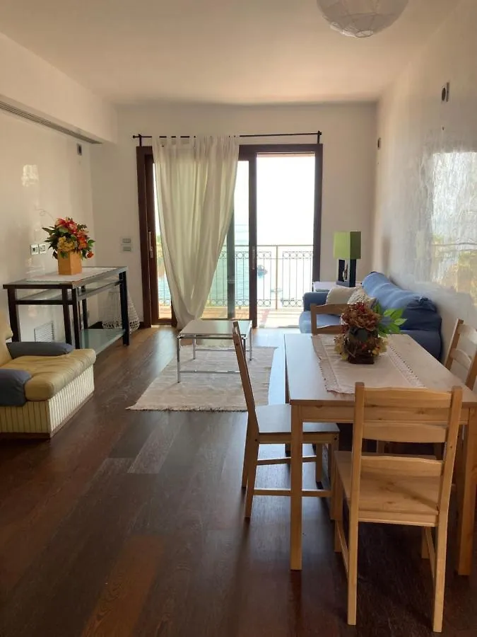 A Mari Villa Taormina Vakantiehuis