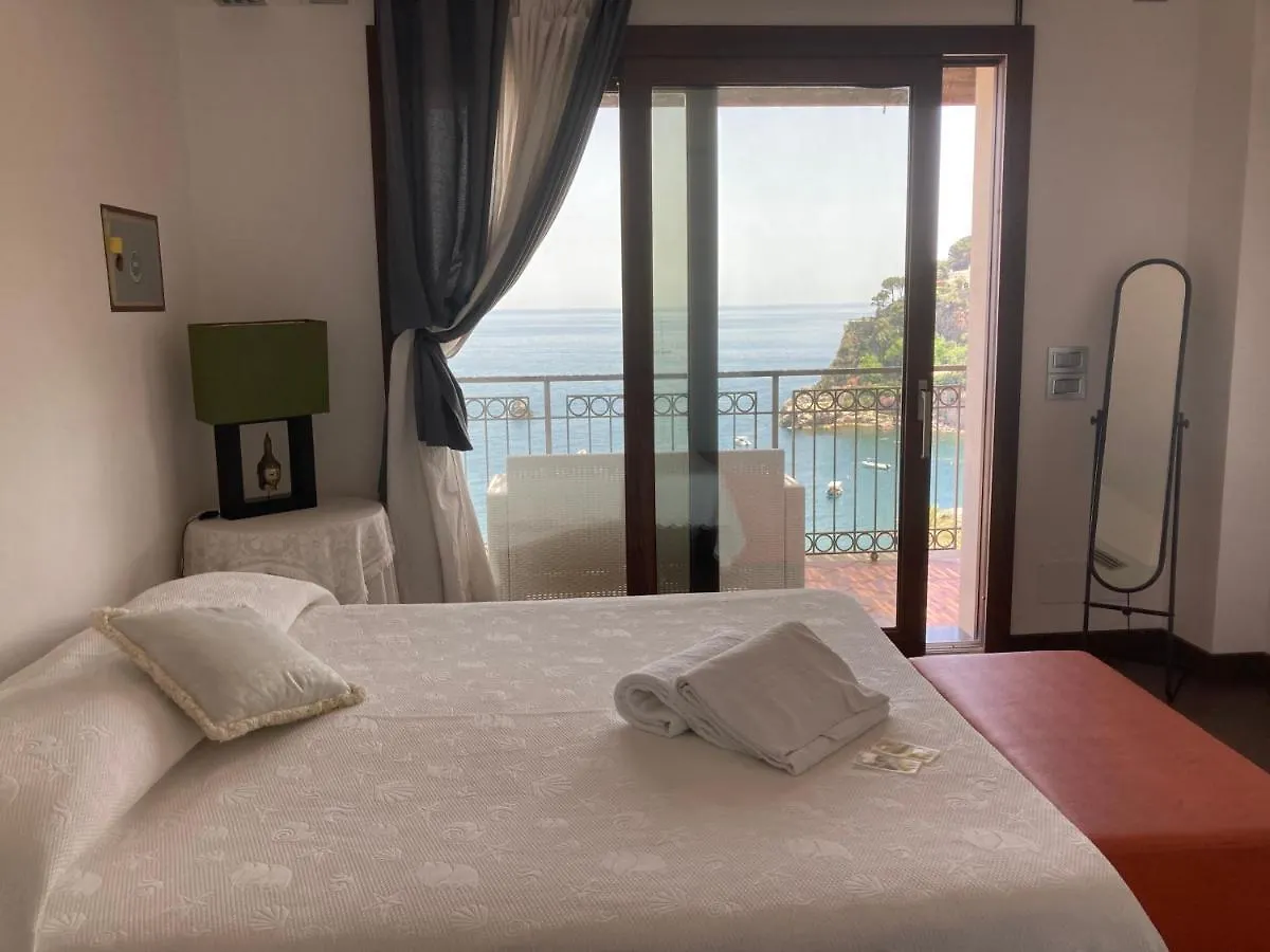A Mari Villa Taormina Vakantiehuis