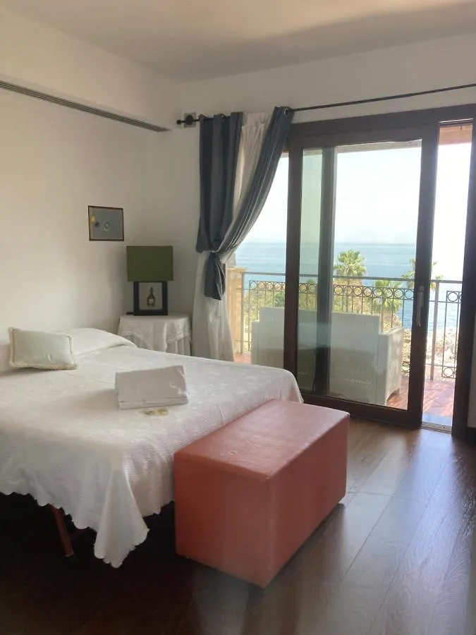 A Mari Villa Taormina
