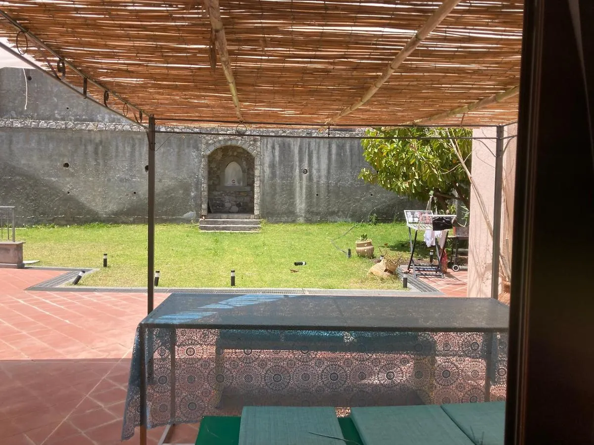 A Mari location